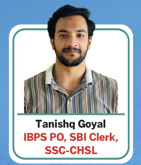 Tanishq Goyal