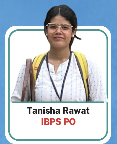 tanisha rawat