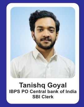 Tanisq Goyal