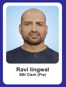 Ravi Lingwal