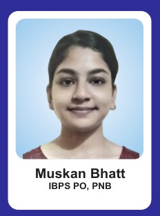 Muskaan Bhatt