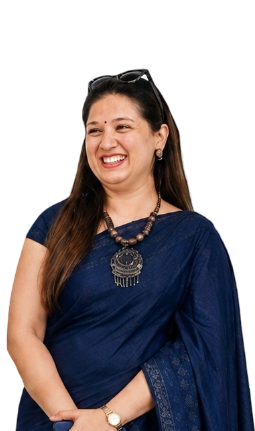 Divya Dubey