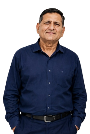 Keshav sir